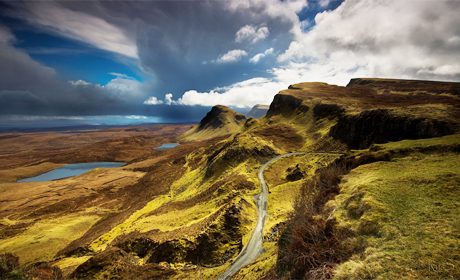 Trotternish 